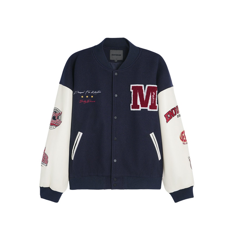 Bodydream Pilot Jacket — фото 1
