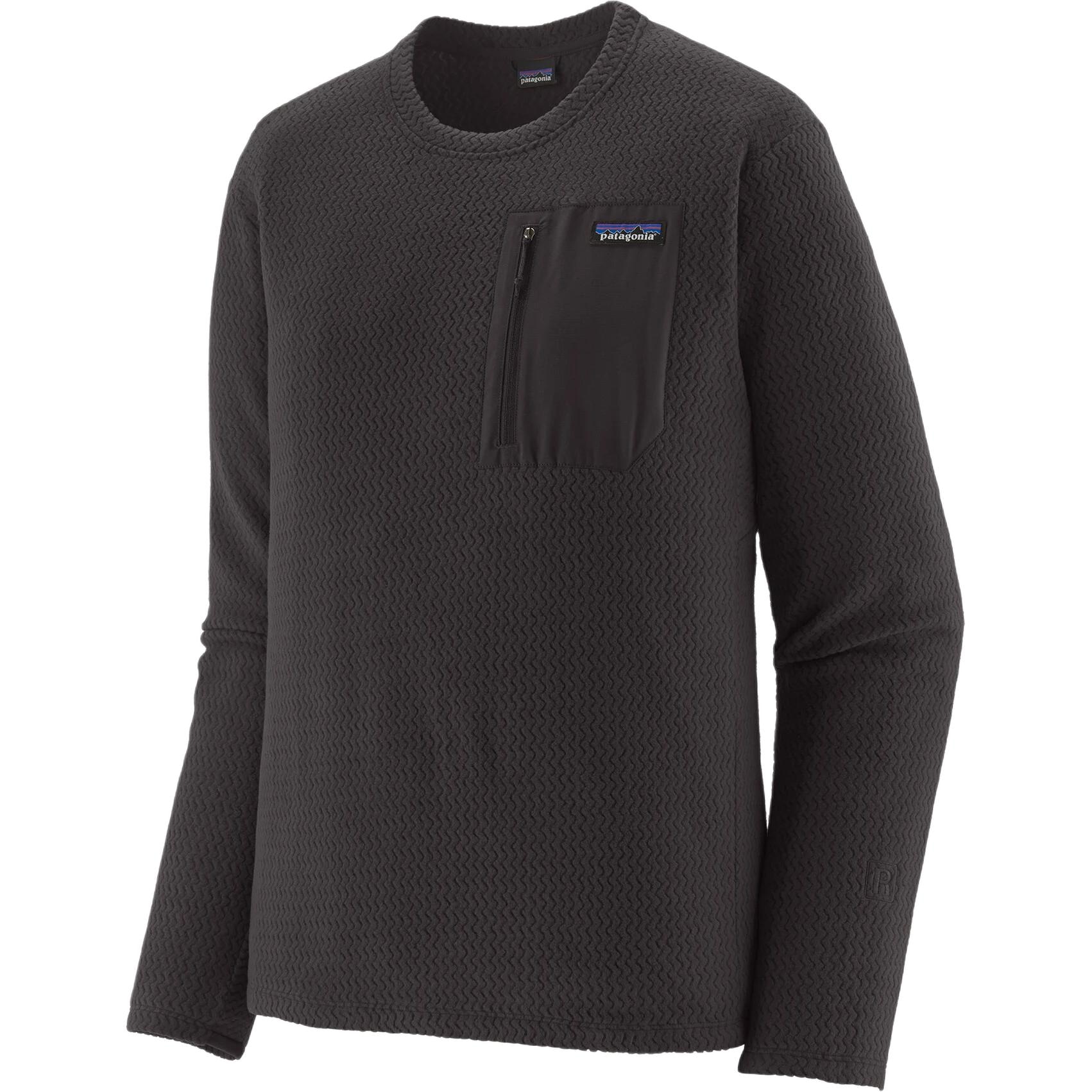 Patagonia R1 Air FW25 T — фото 9