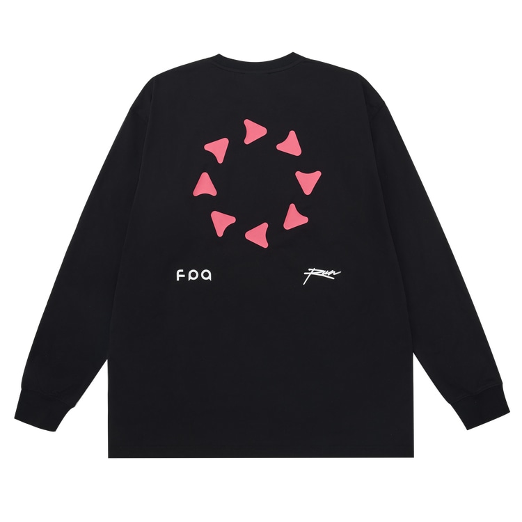 FPA logoT