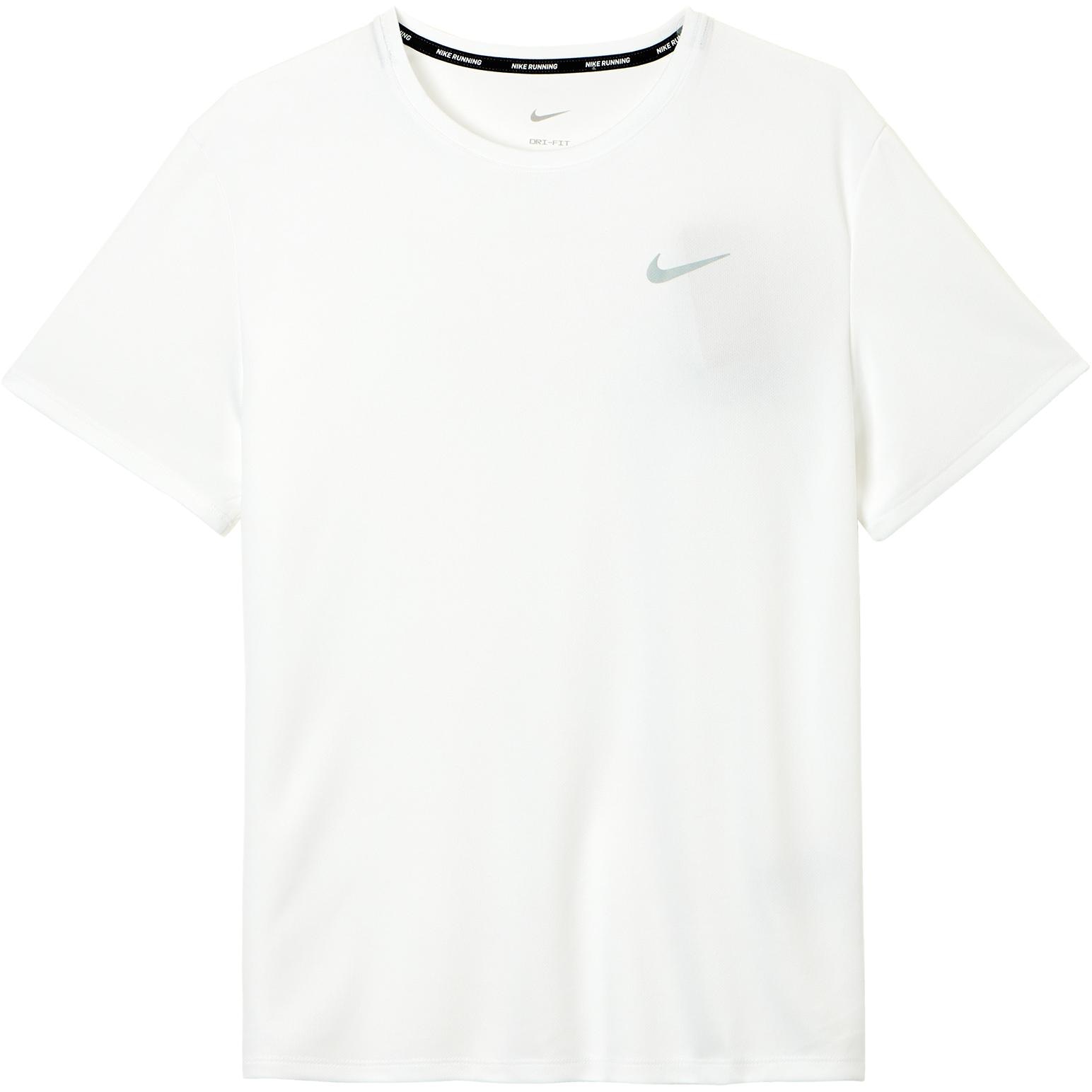 Футболка Nike Dri-FIT Miler
