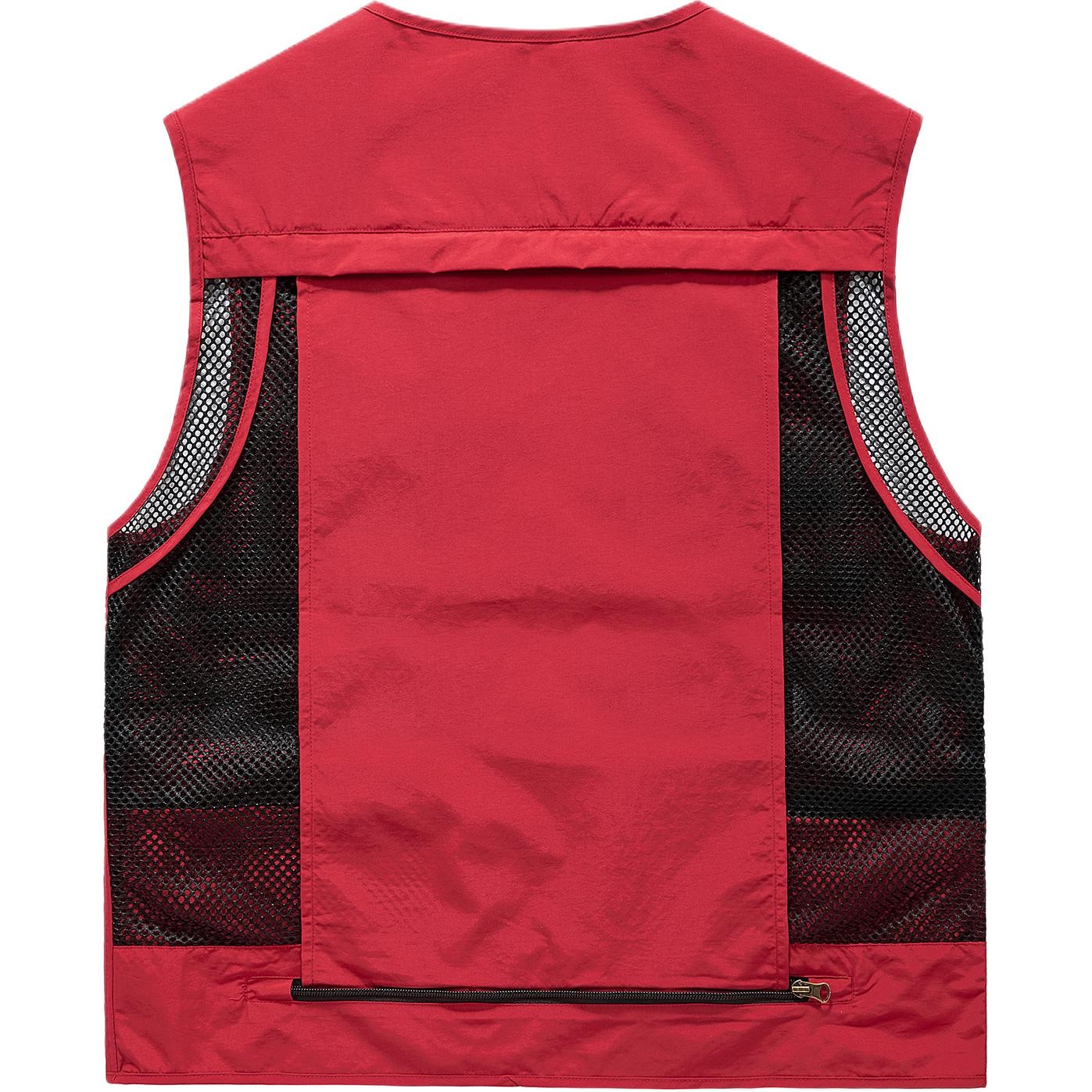 Jeep Vest — фото 5