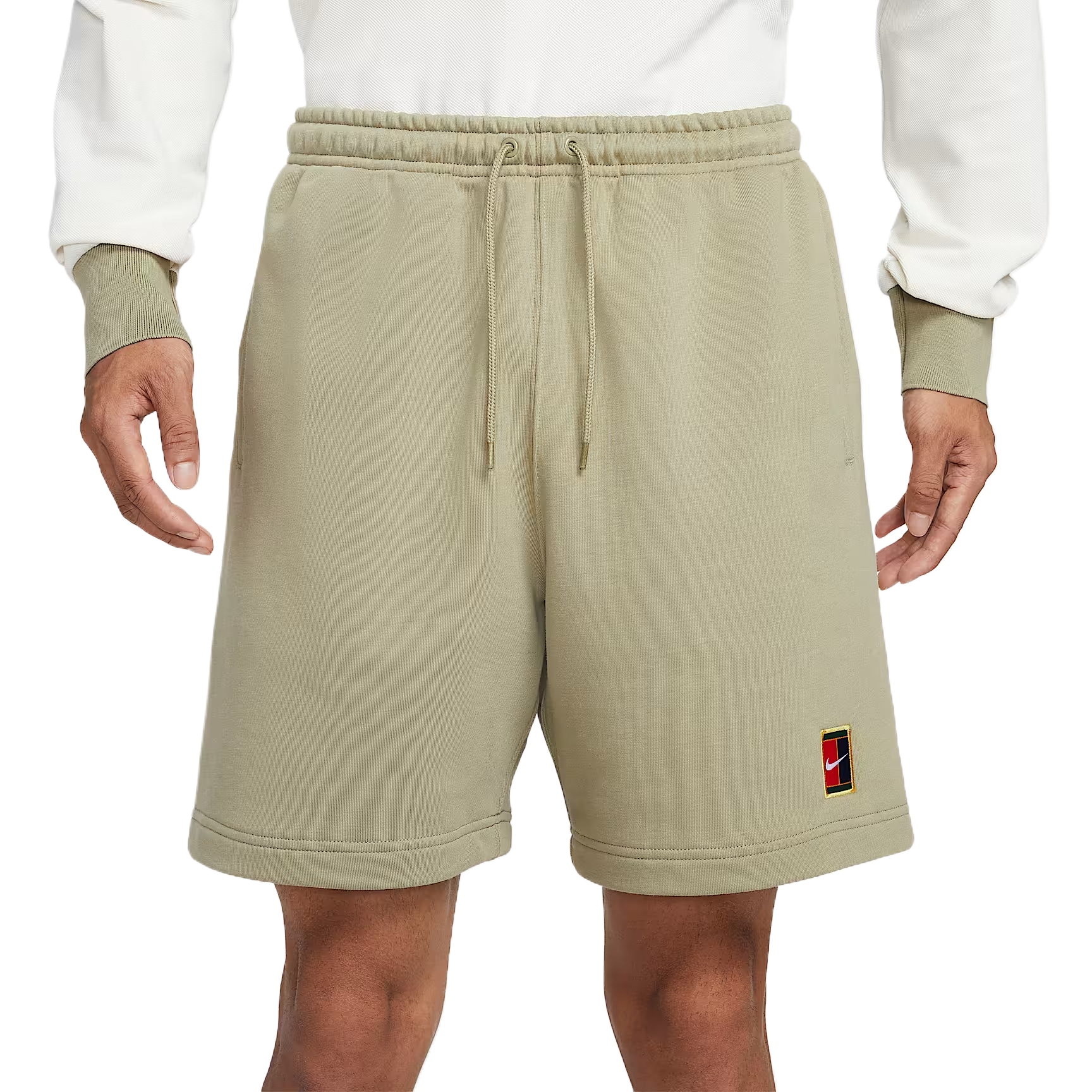 Nike Dri-Fit Court Heritage