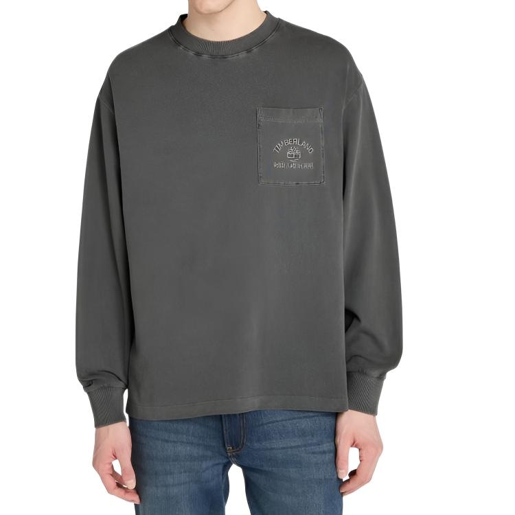 Футболка Timberland T