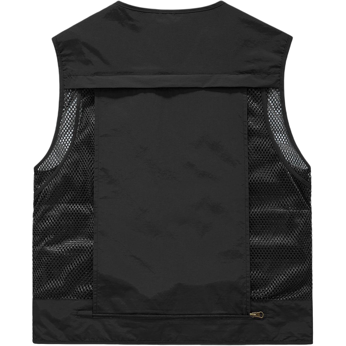 Jeep Vest — фото 7