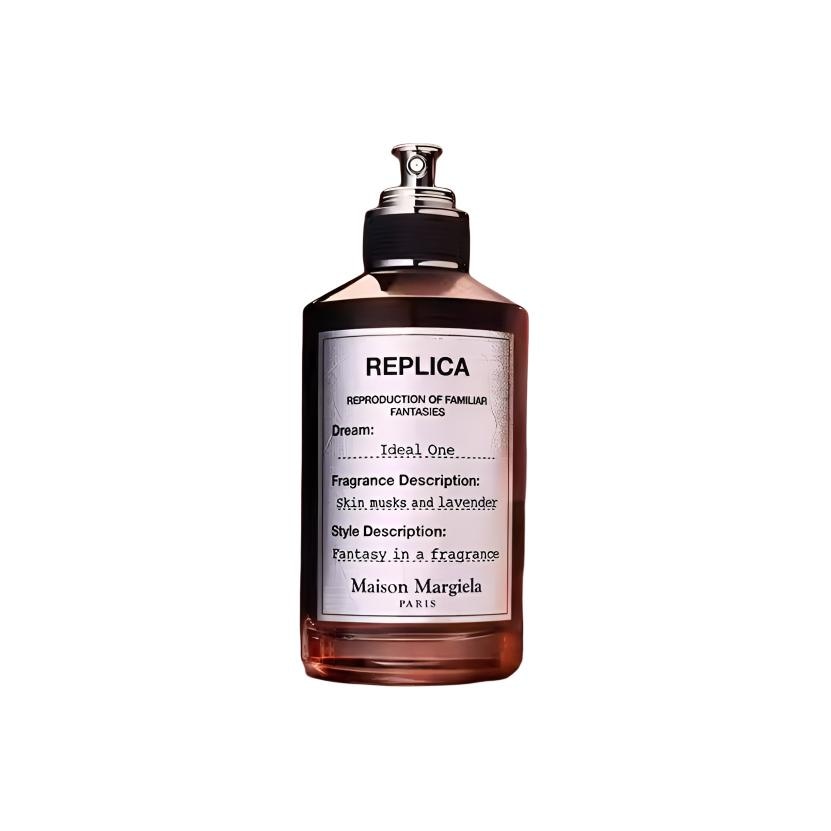 Maison Margiela Replica Dreamer EDP 100ml — фото 5