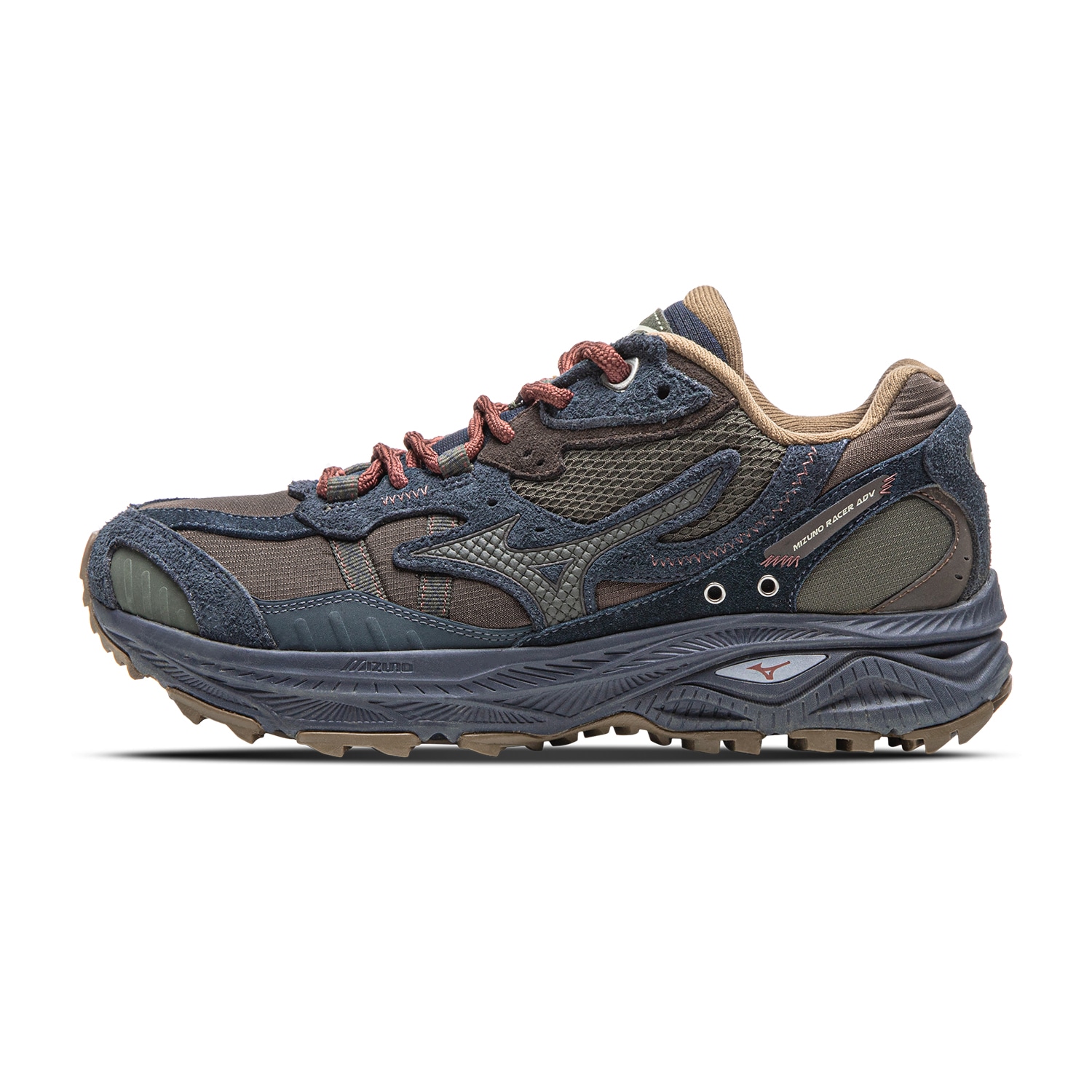 Mizuno Racer ADV — фото 6