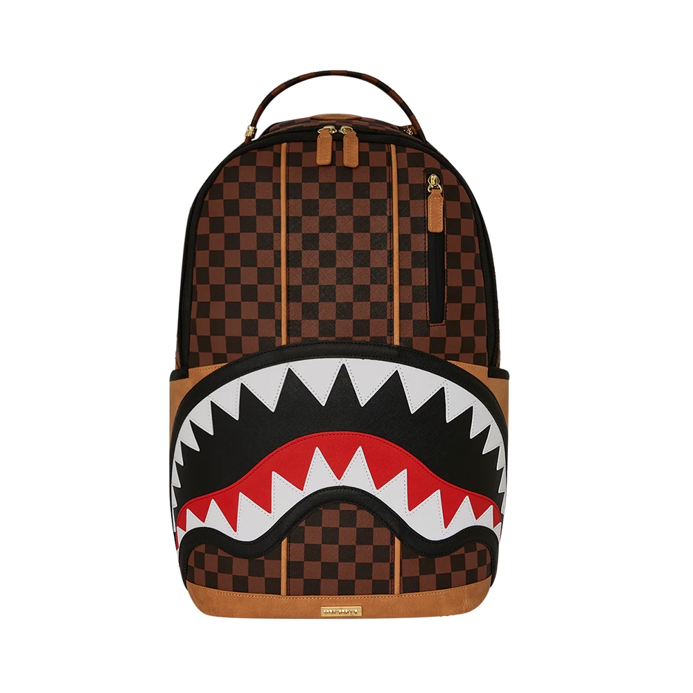 SPRAYGROUND sglogo PVC