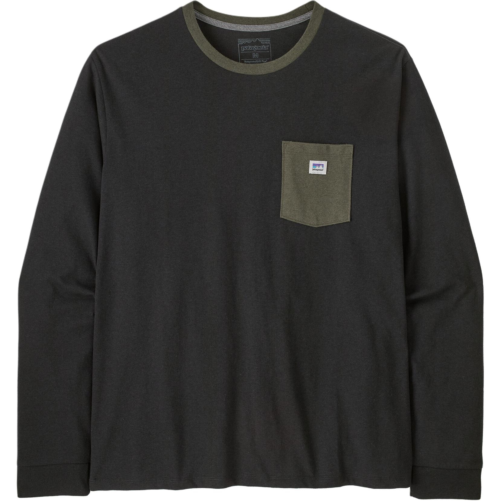 Футболка Patagonia LogoT