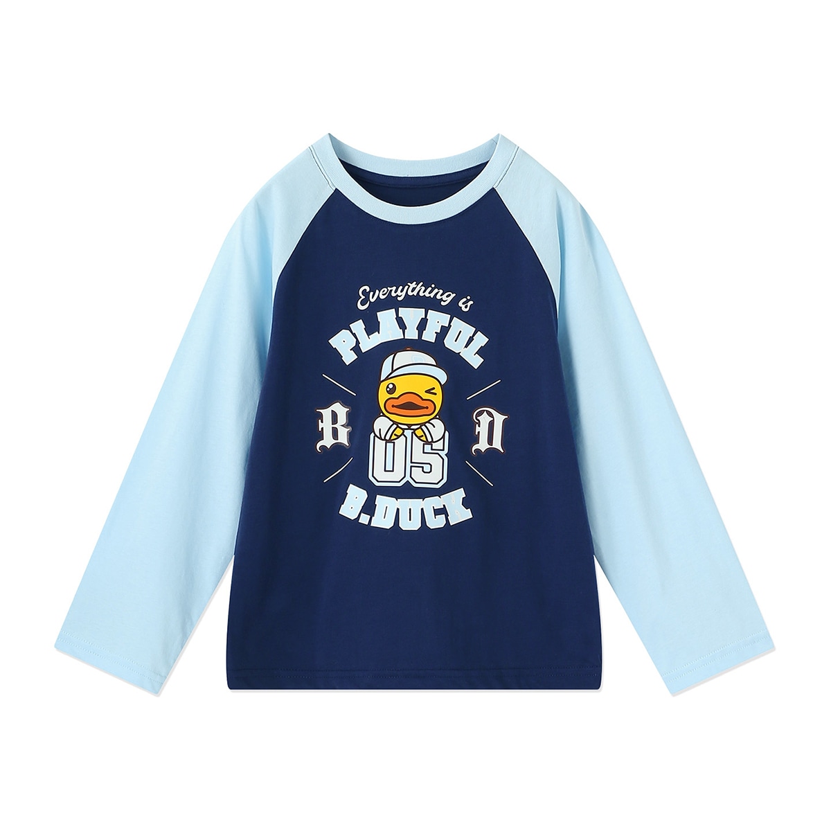 Футболка B.Duck T