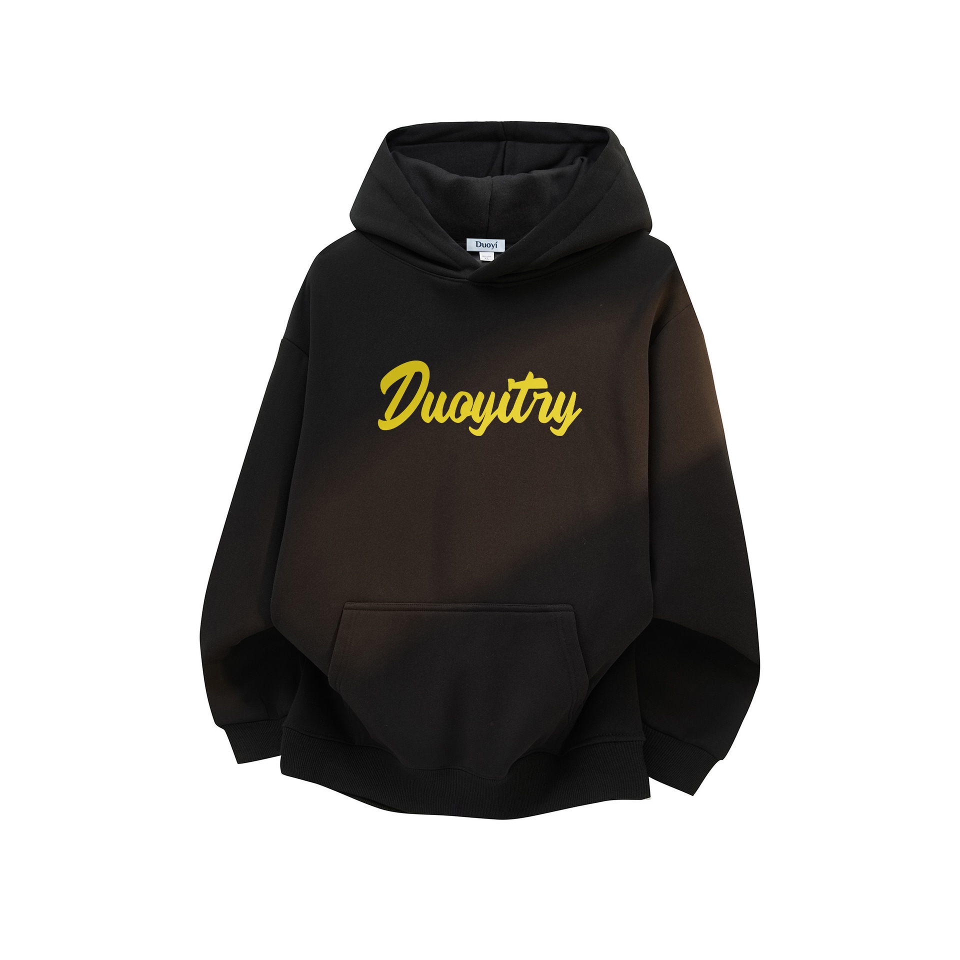 Duoyi Hoodie — фото 3