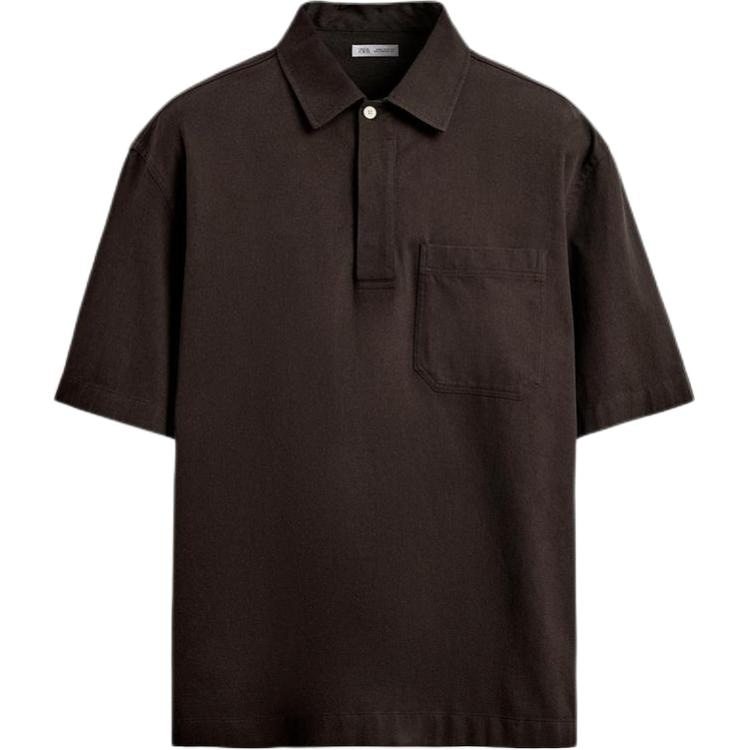 ZARA Polo