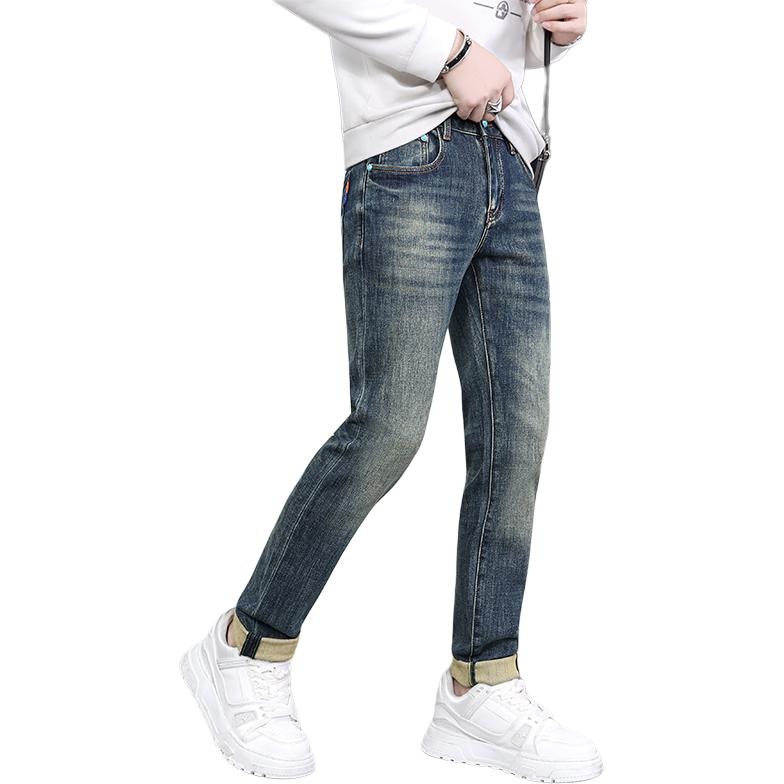 Джинсы Struggle Vintage95