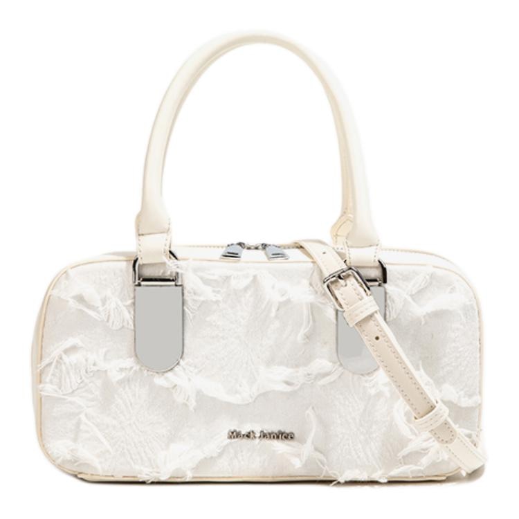 MACKJANICE Boston Bag