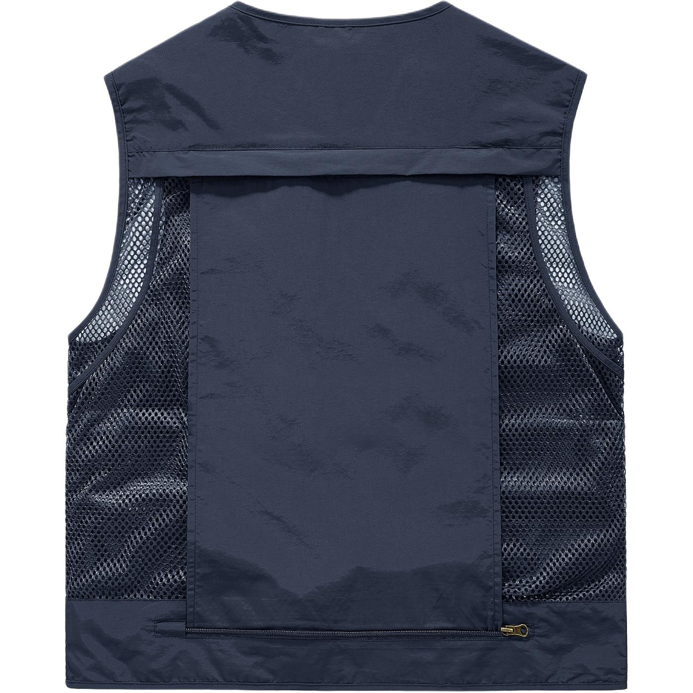 Jeep Vest — фото 11