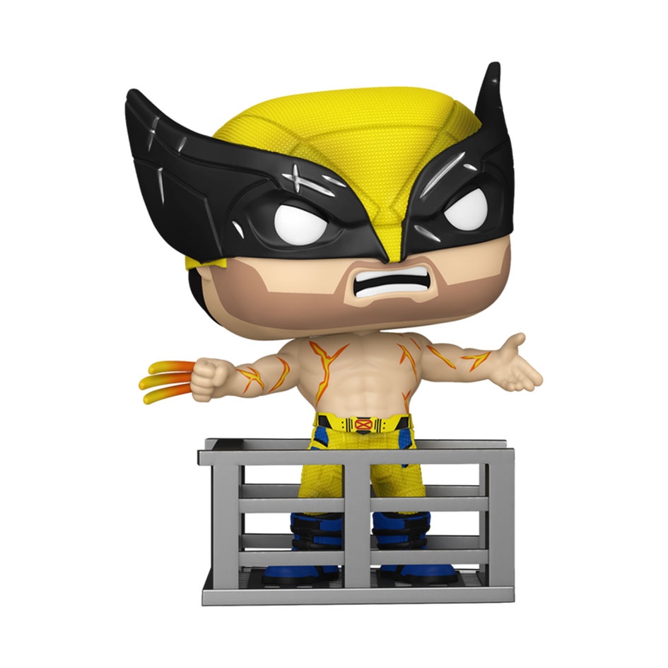 Funko Q