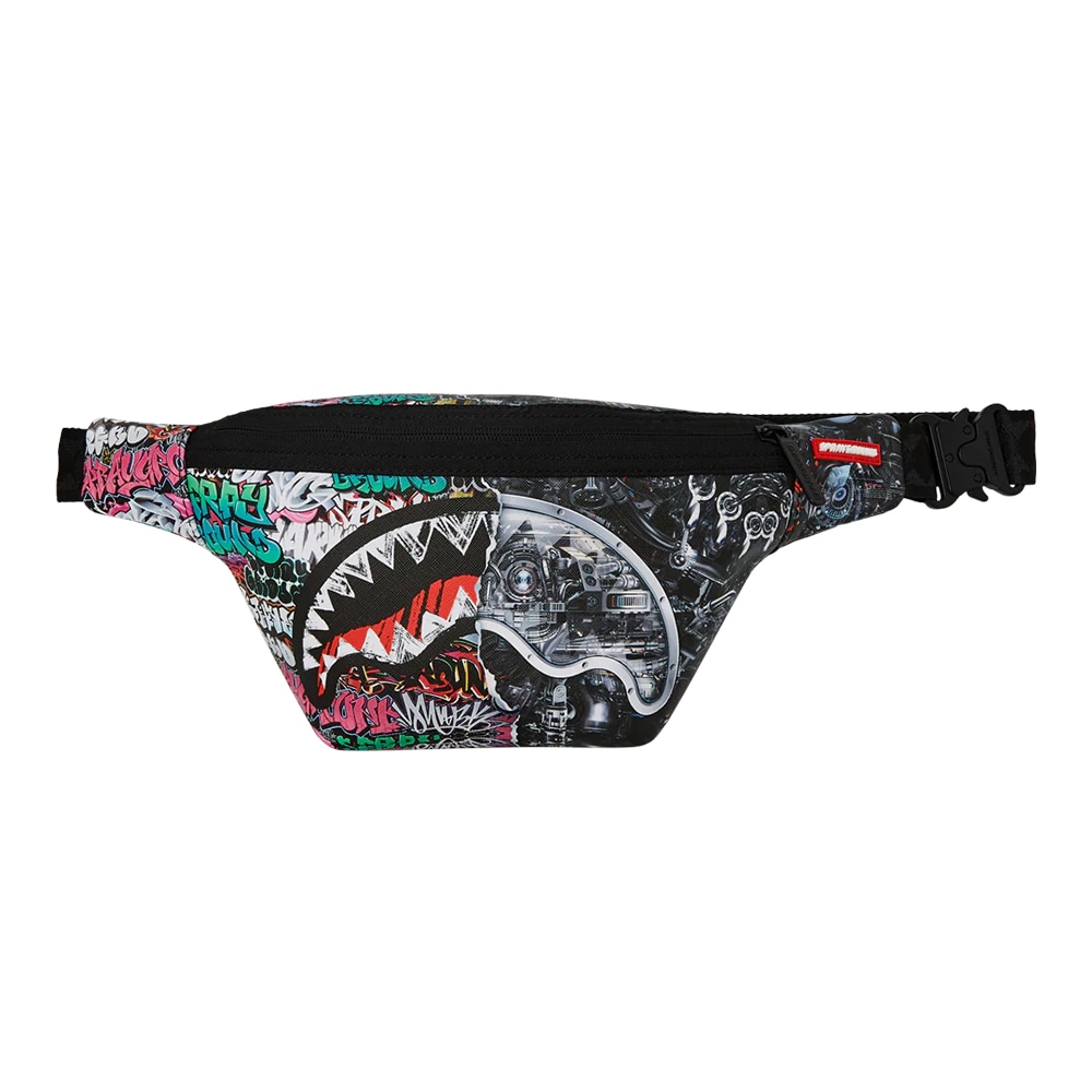 SPRAYGROUND