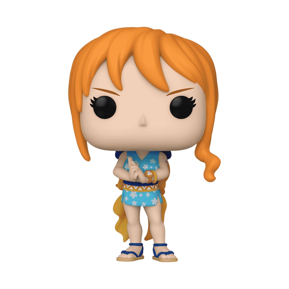 Funko Q