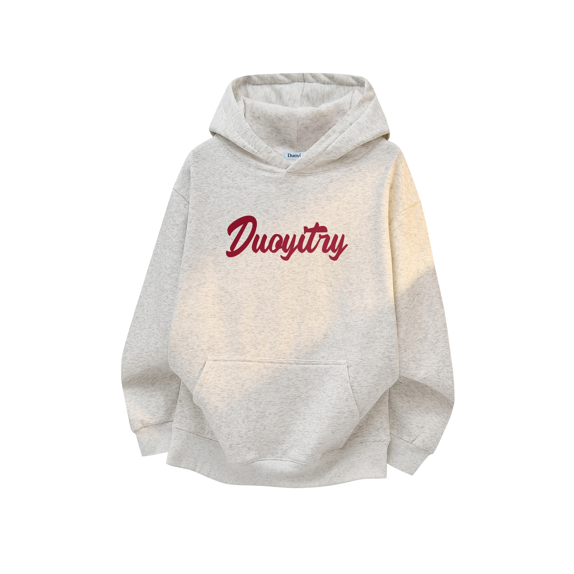 Duoyi Hoodie — фото 7