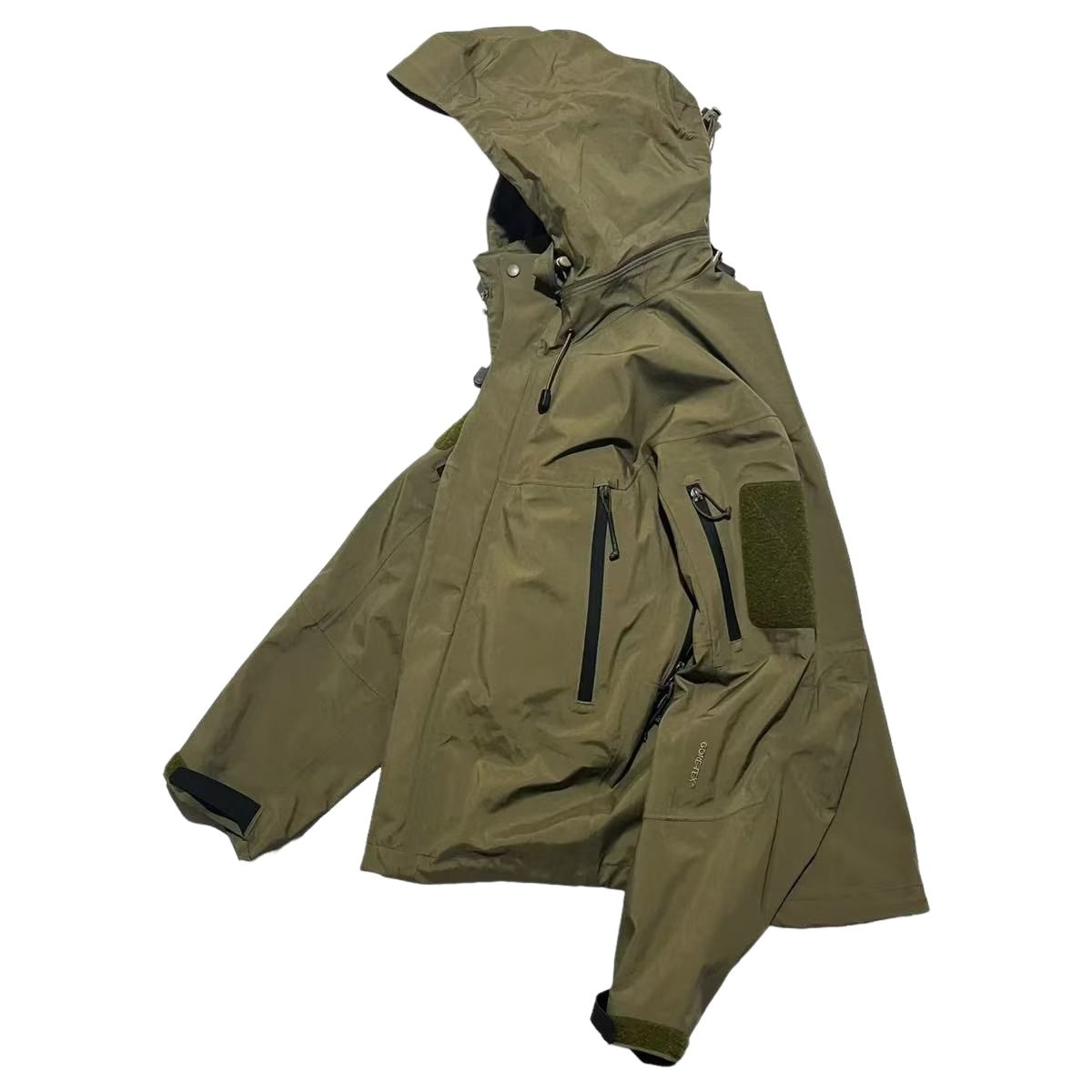 Arcteryx ALPHA JACKET GEN 1 MEN'S Gore-Tex — фото 1