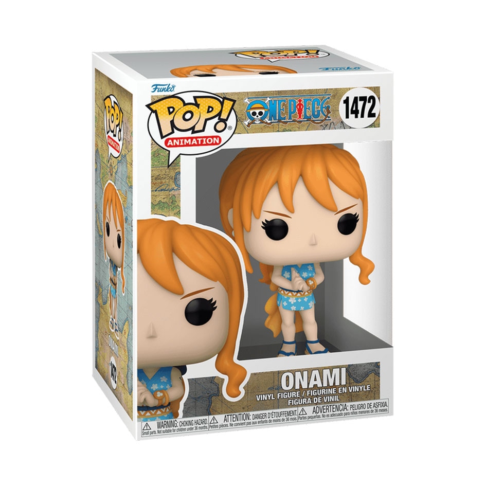 Funko Q — фото 1