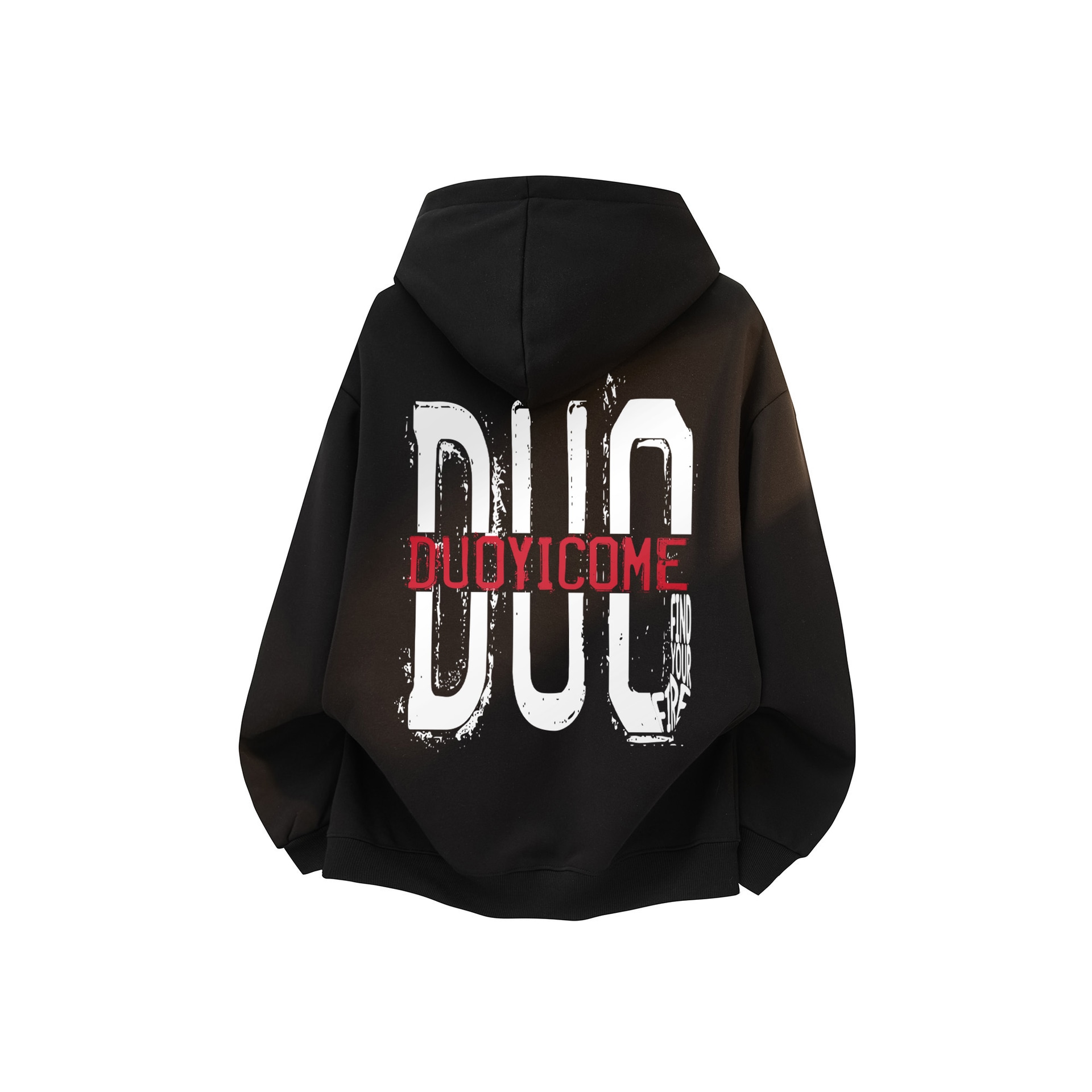 Duoyi朵以 Duoyi logo