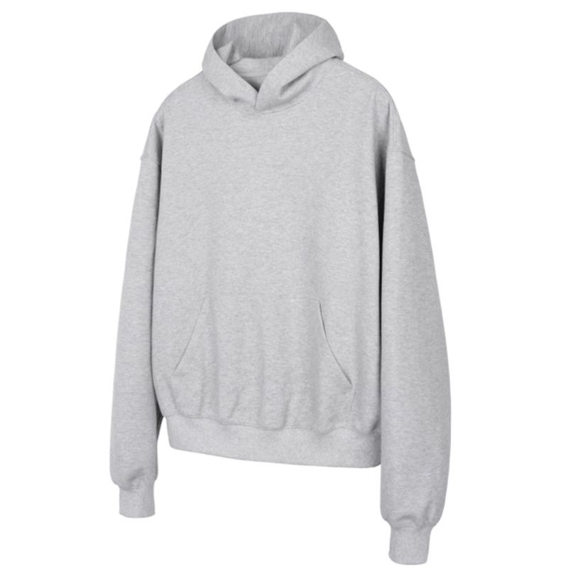 UMBNESS 450G Cleanfit Hoodie