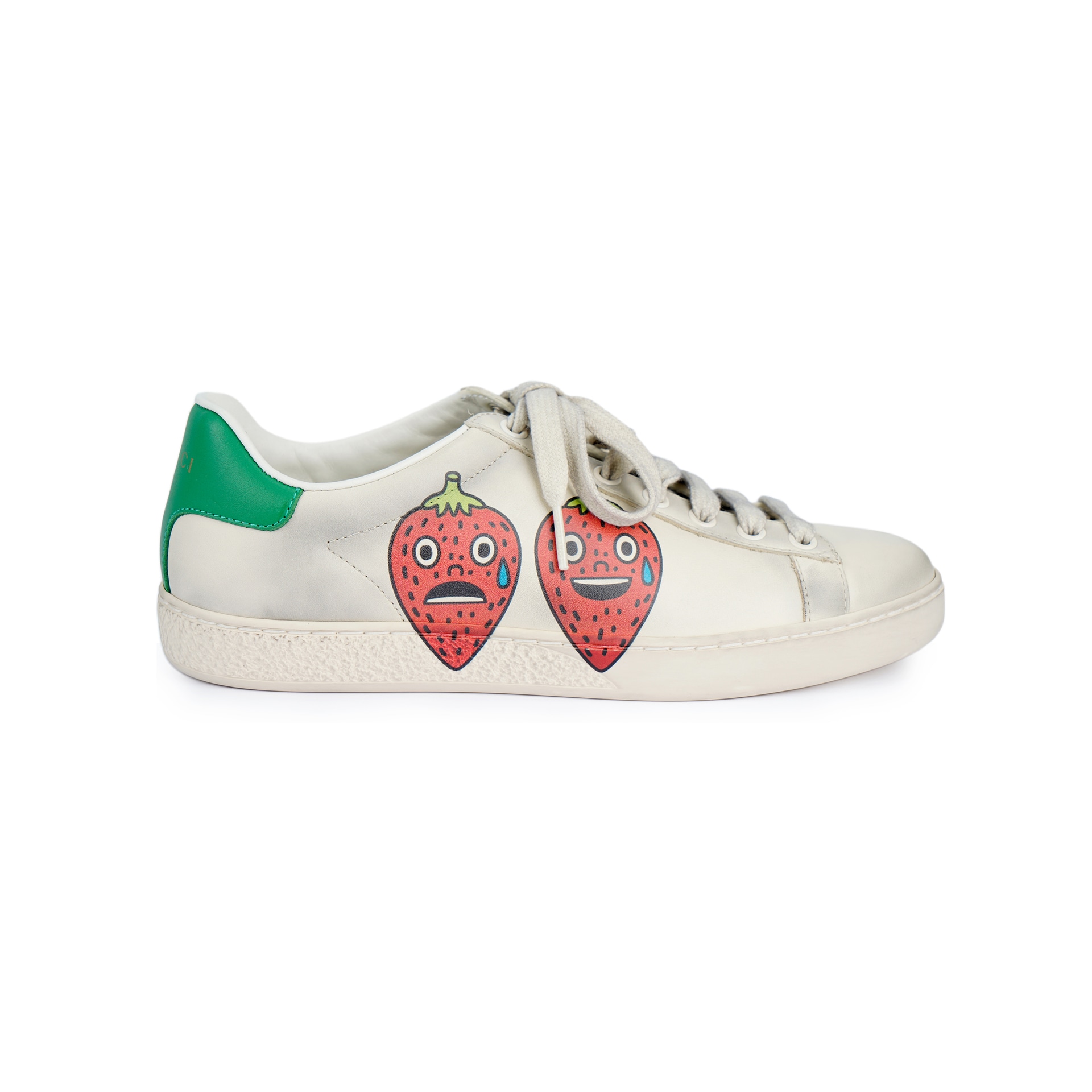 Gucci ACE — фото 6
