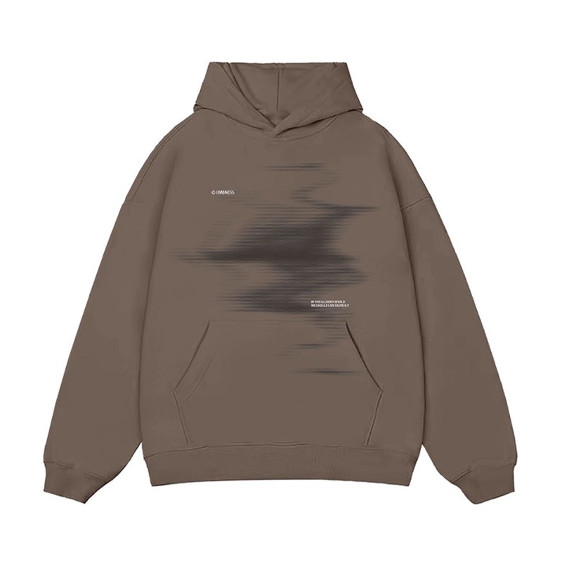 UMBNESS Heavyweight Hoodie