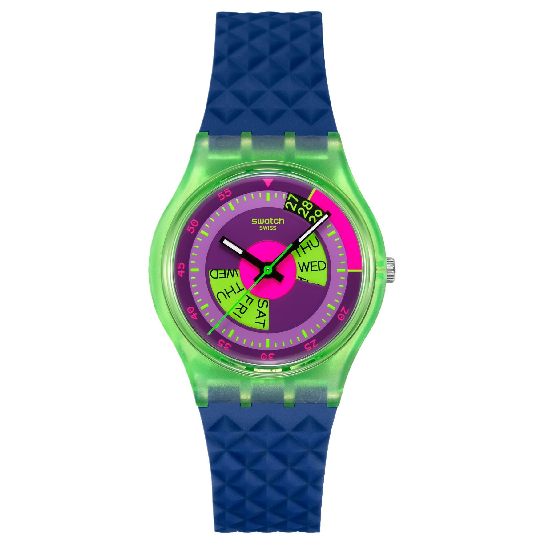 SWATCH/斯沃琪 SWATCH 30 34mm