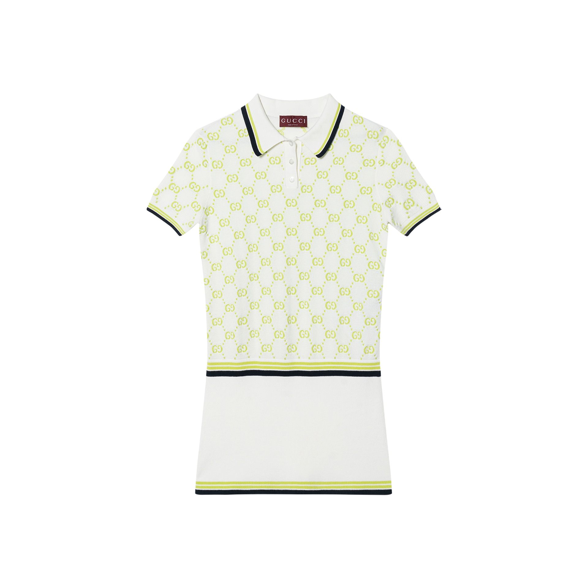 Gucci FW24 Logo