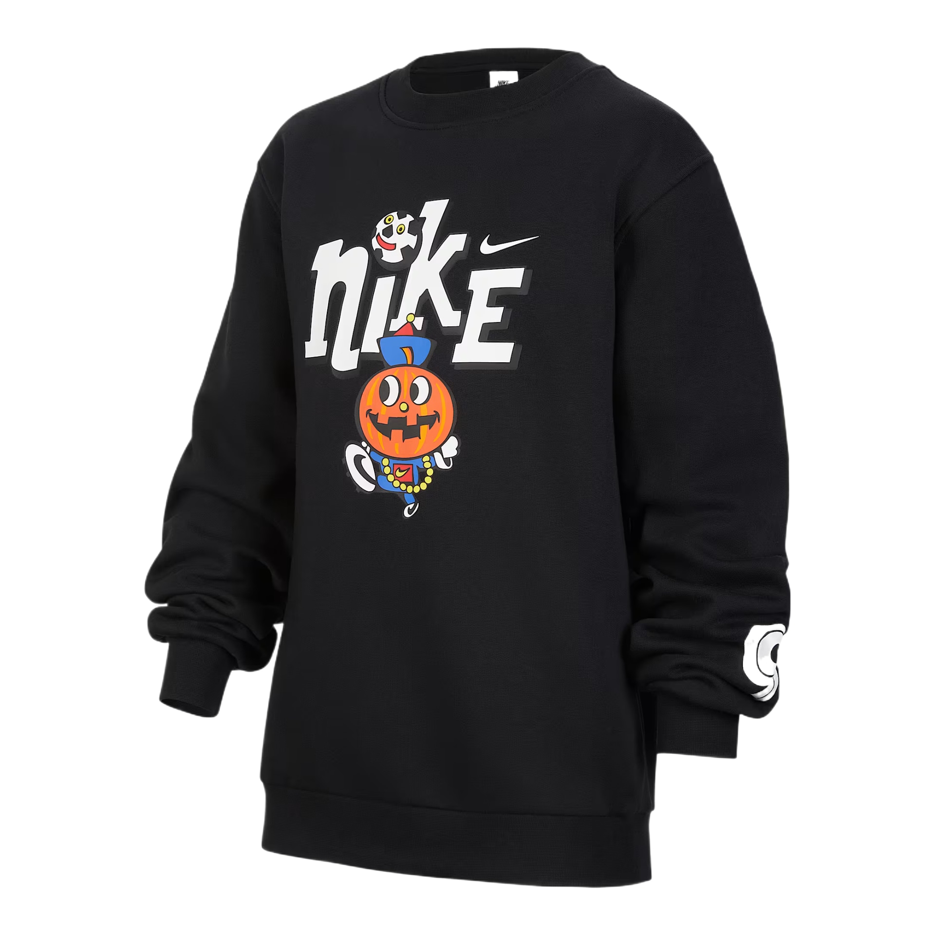 Nike FW25 Sportswear Club Fleece
