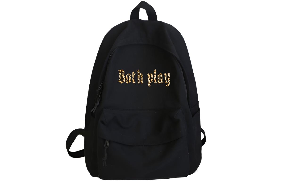 BOTH PLAY