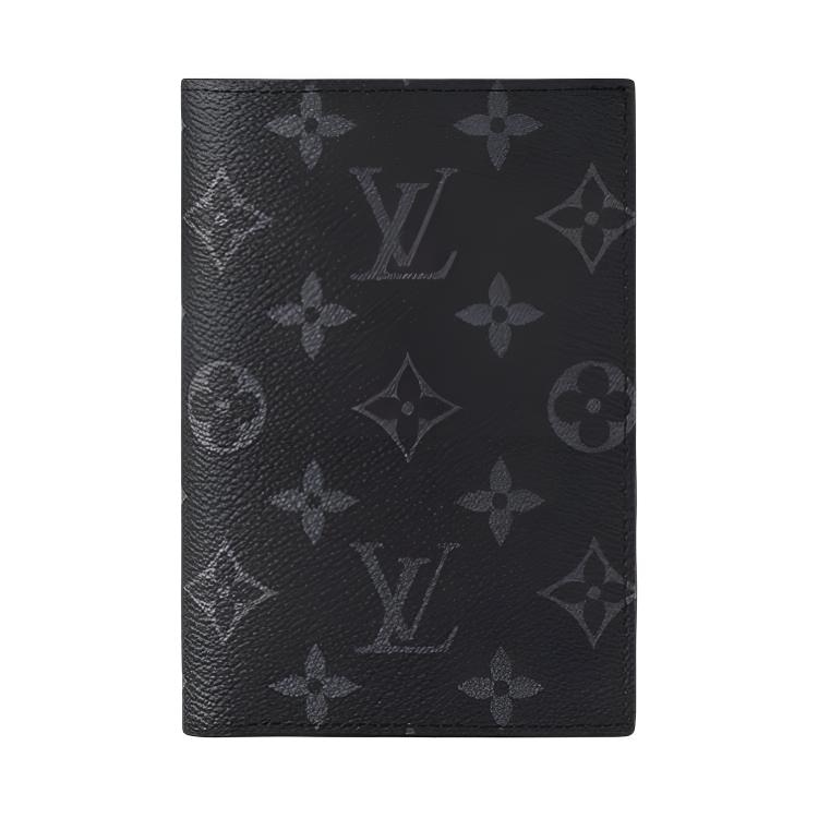 LOUIS VUITTON/路易威登 Louis Vuitton Passport Wallet