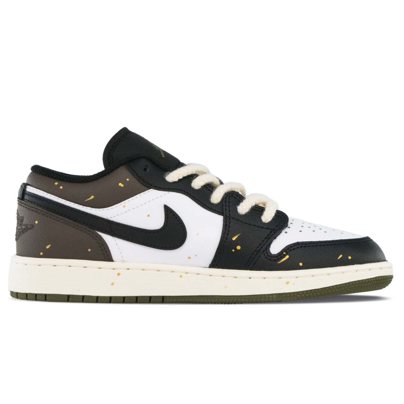 Jordan Air Jordan 1 Mocha — фото 7