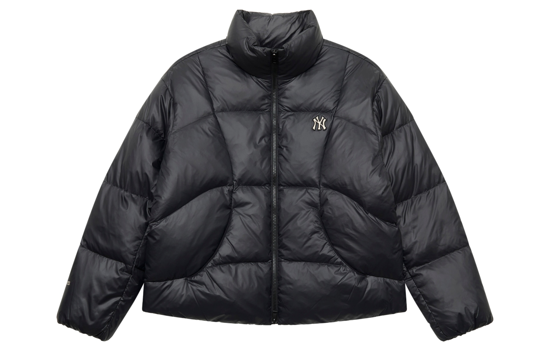 MLB Yankees FW25 Down Jacket