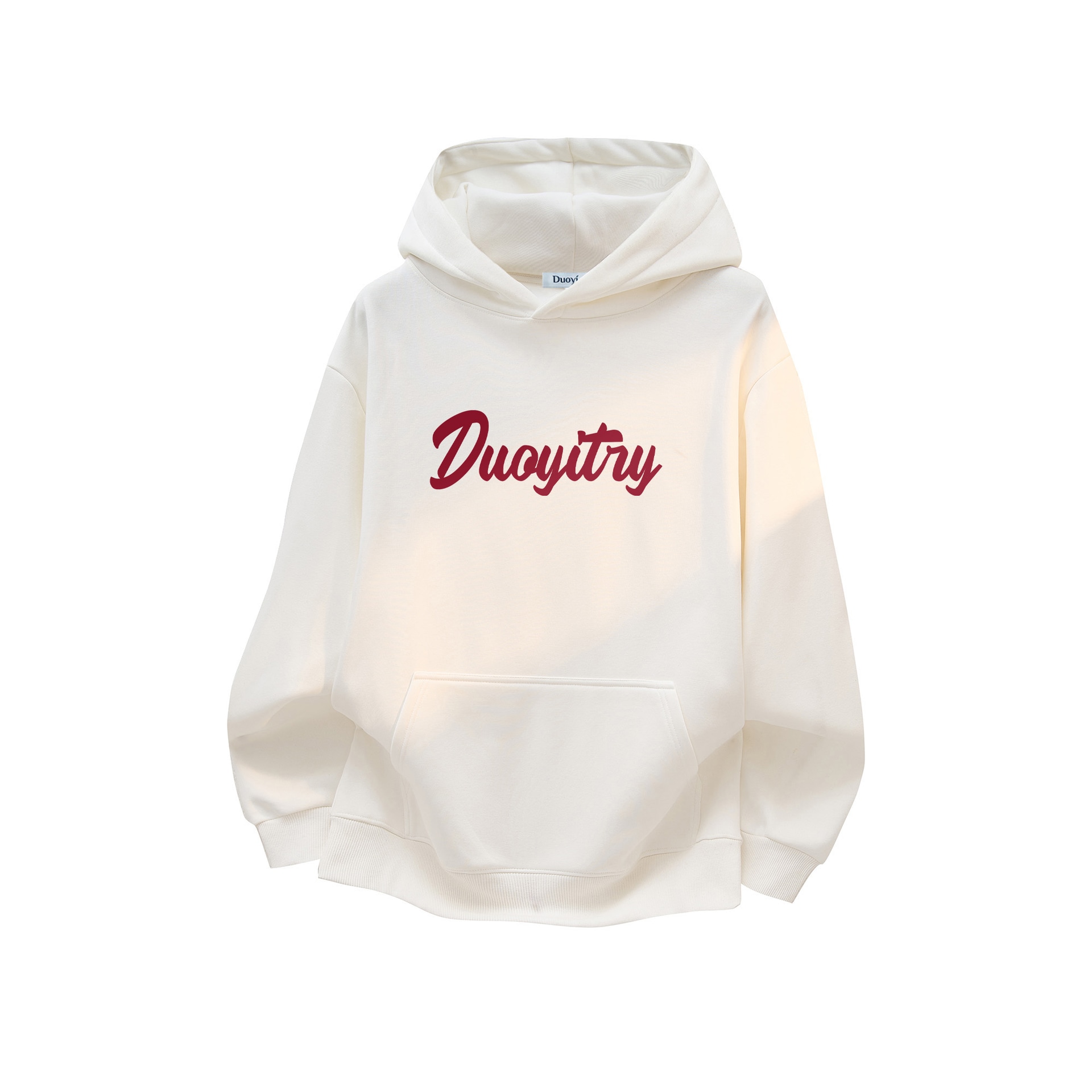 Duoyi Hoodie — фото 1