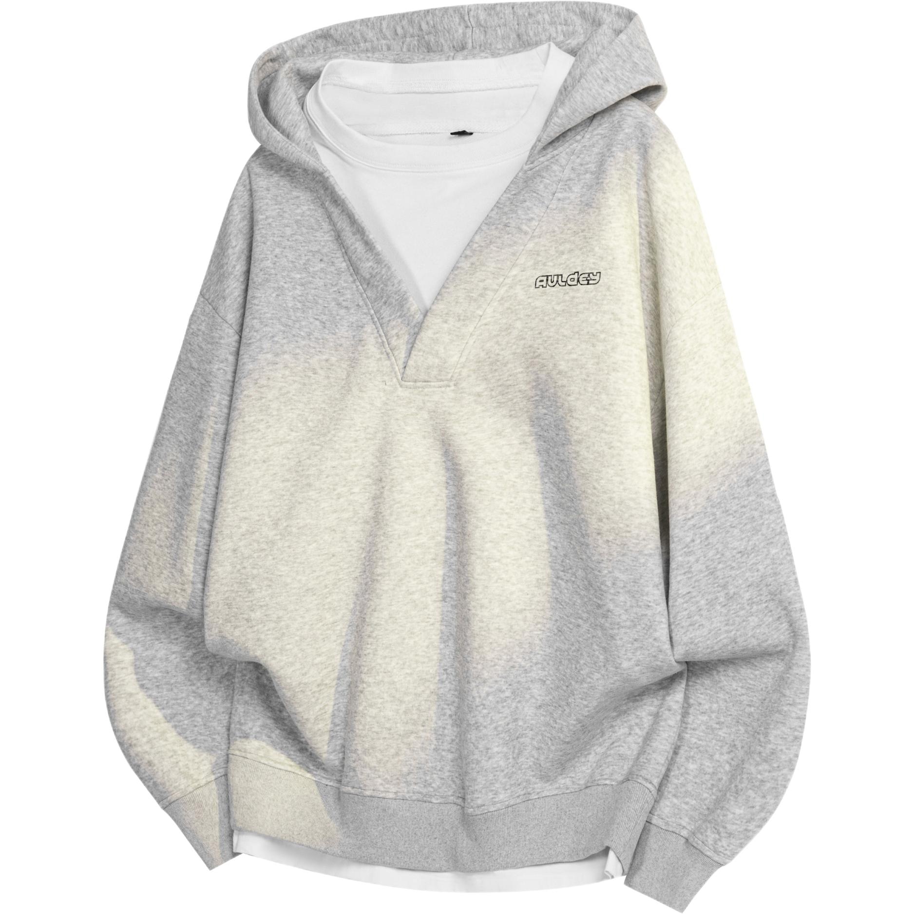 Худи Auldey logo350gV