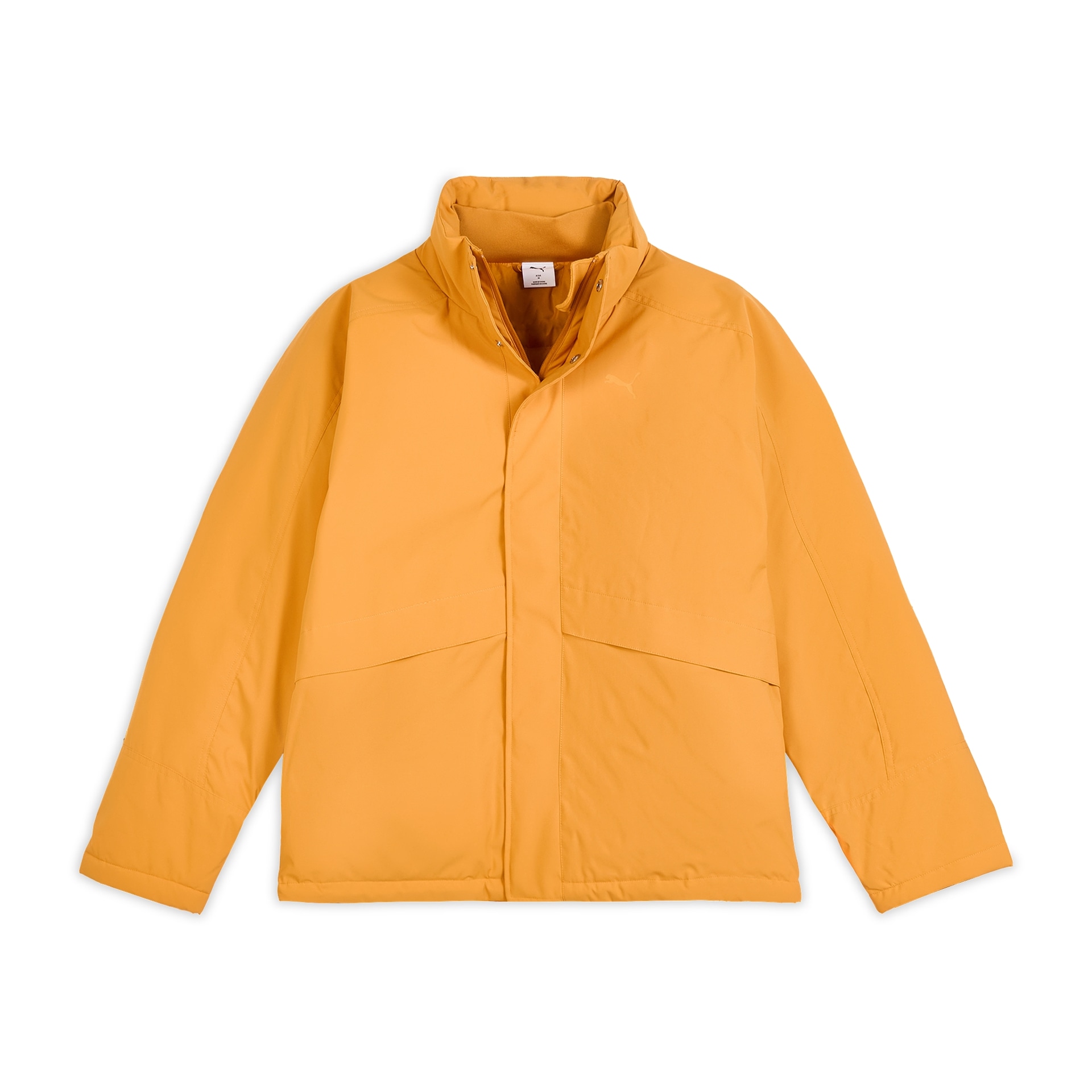 Puma Winterized Woven Down Jacket