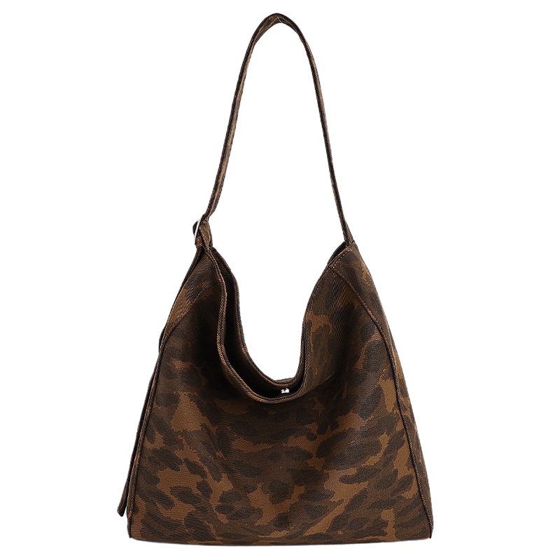 DCLOUD Tote