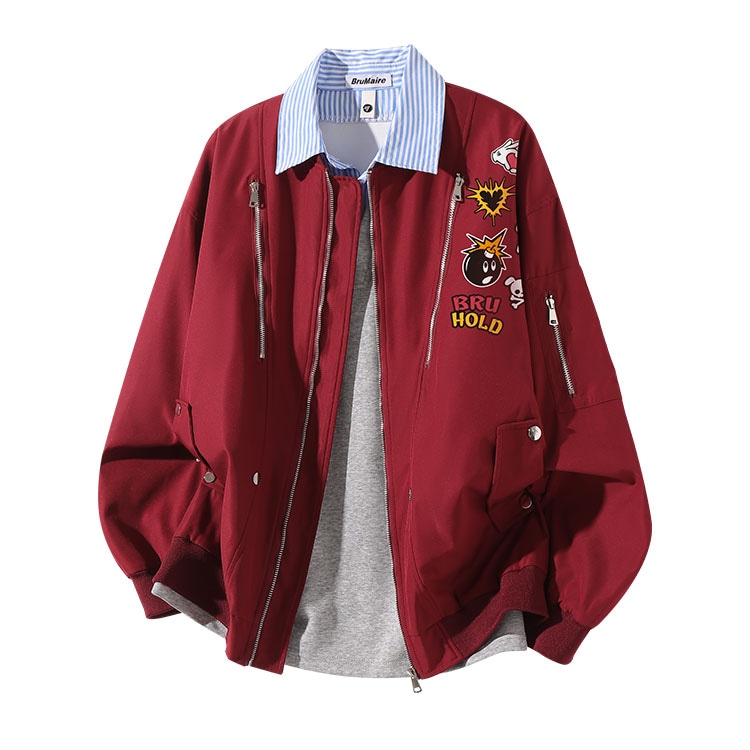 BRUMAIRE polo