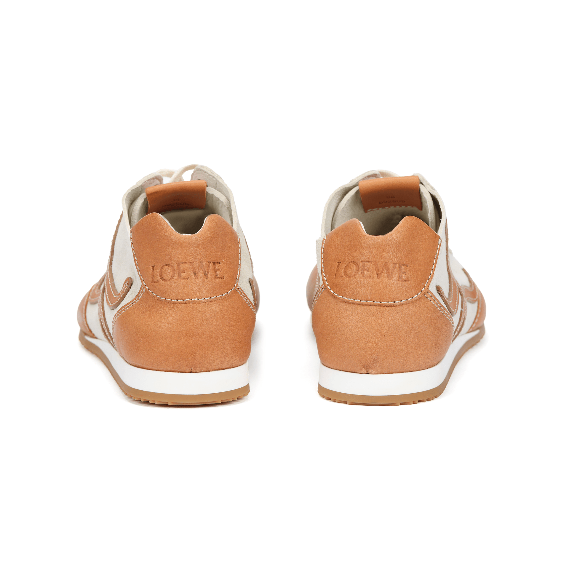 Loewe Обувь для спорта (Арт. LBR2465X01-1895) — фото 8