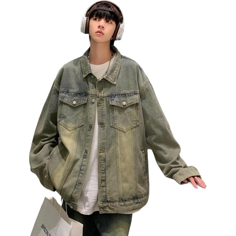 DAFK/刀锋 DAFK cleanfitvibe