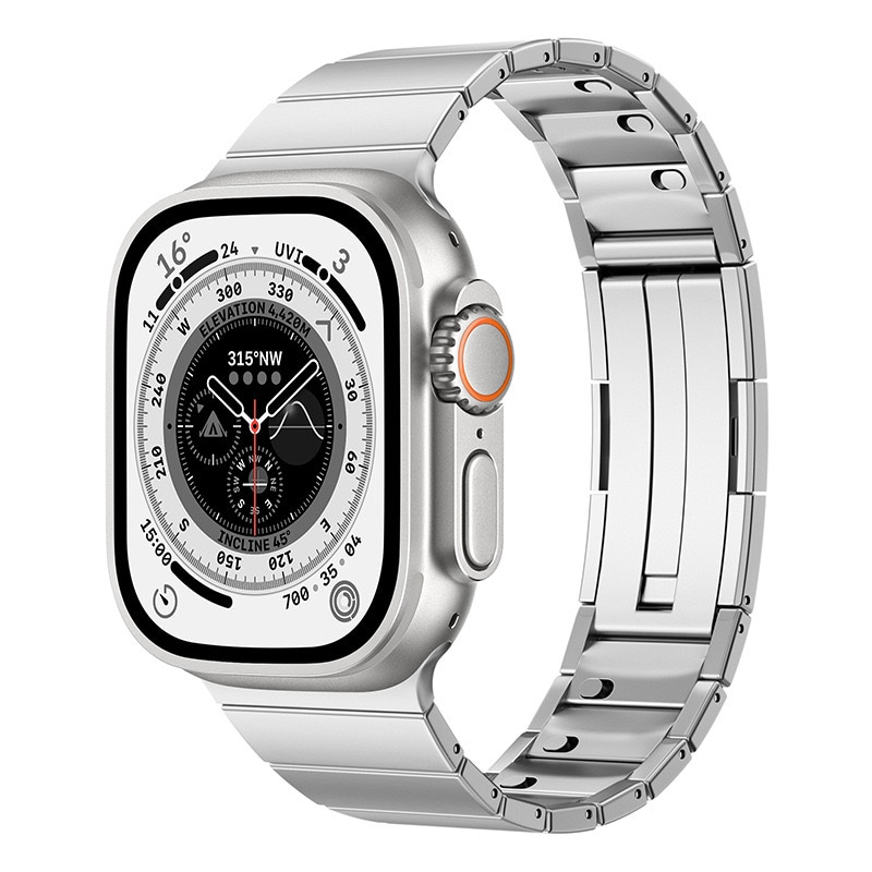 Antey ApplewatchS11iwatch9S10ultra3 — фото 7