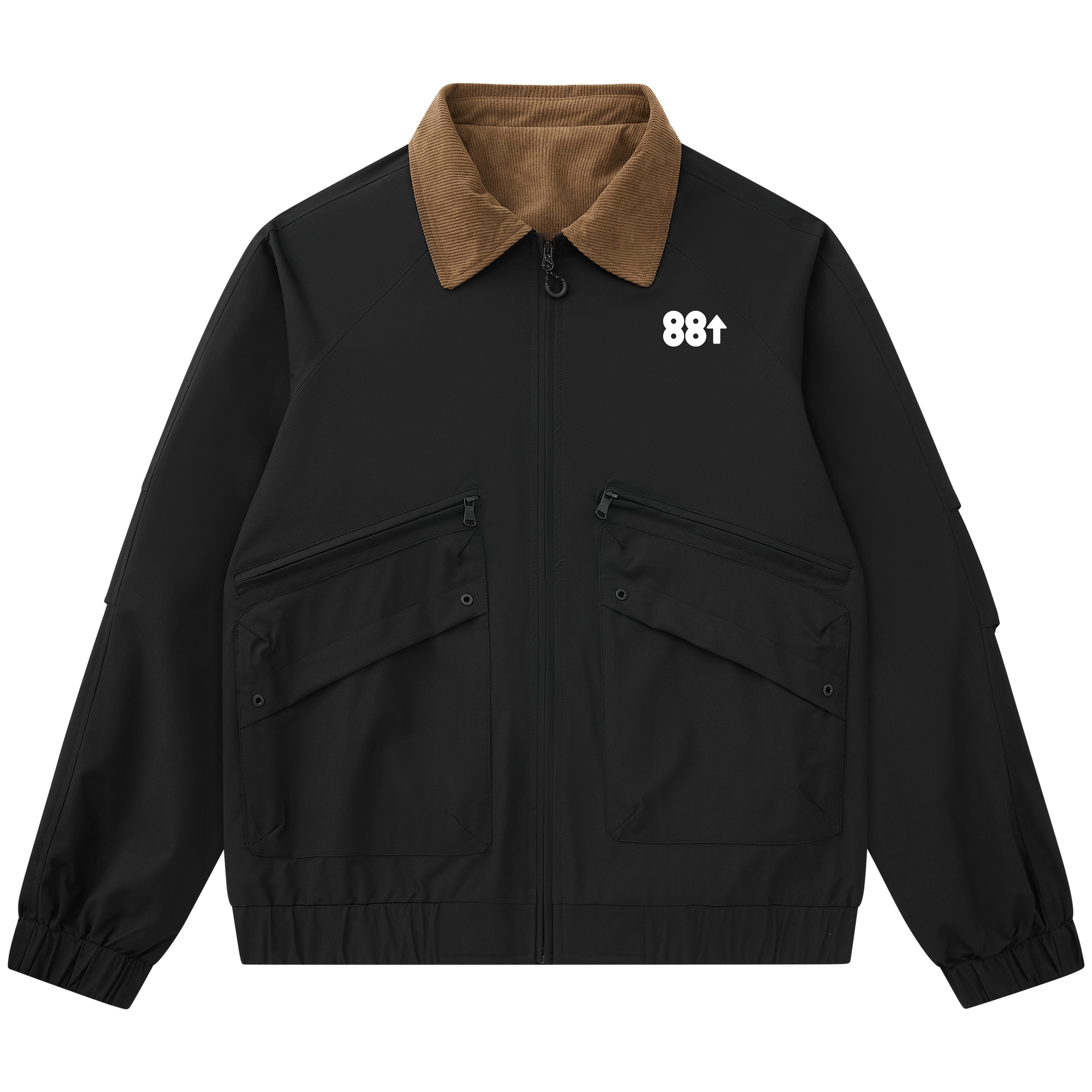 88rising logo