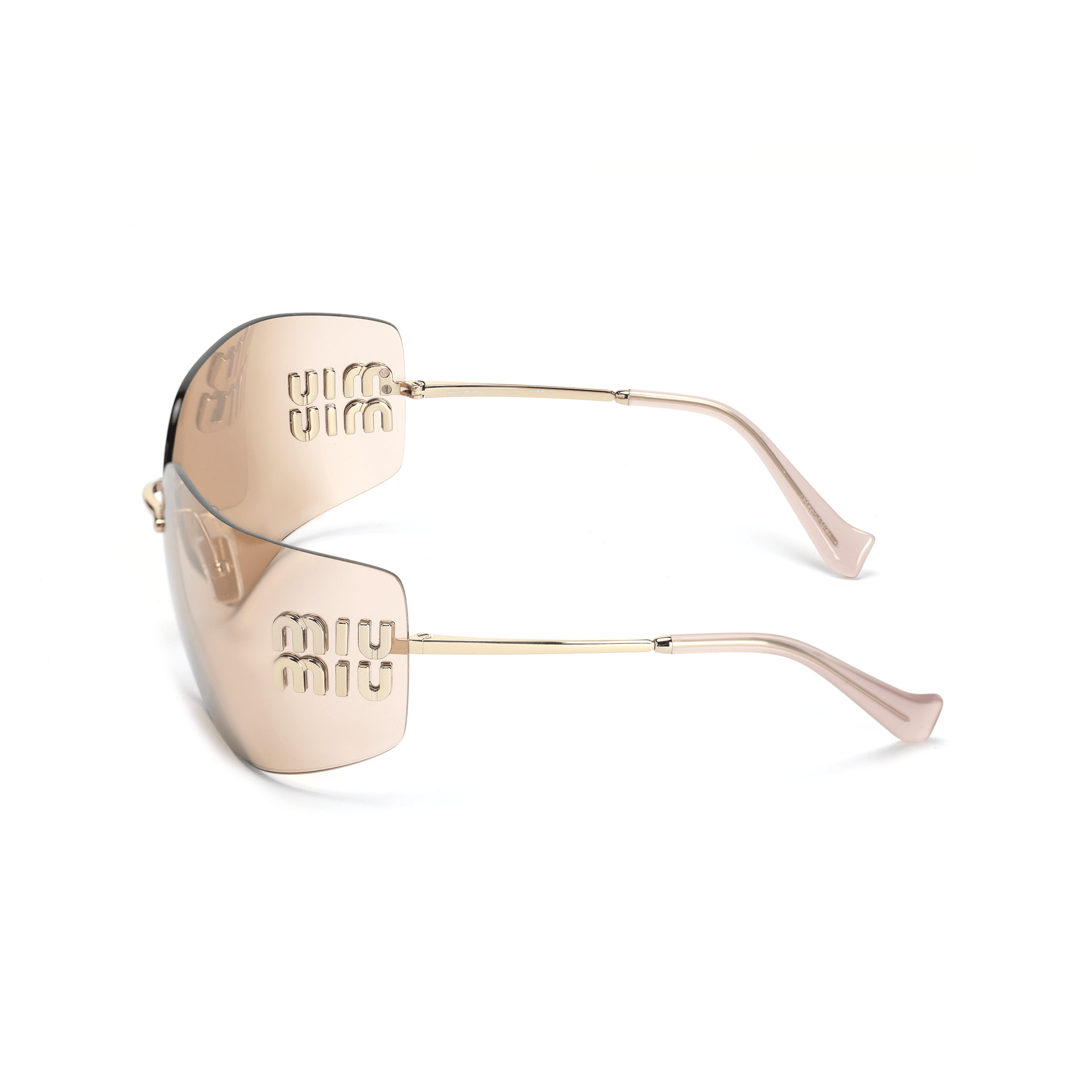 Miu Miu Sunglasses — фото 2