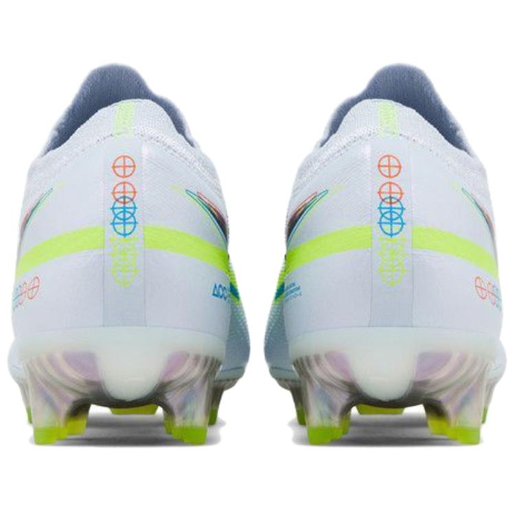 Nike Phantom GT2 Elite FG — фото 2