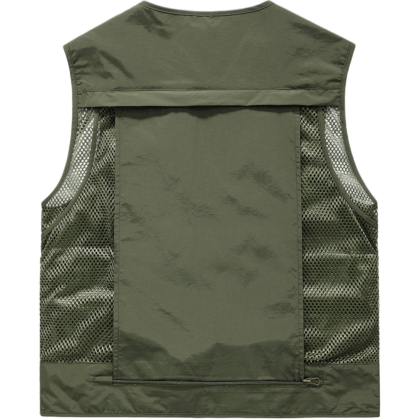 Jeep Vest — фото 3