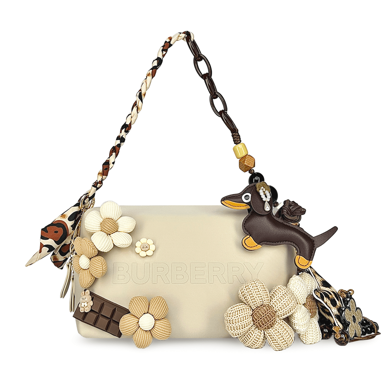 Burberry 22*10*12.5cm