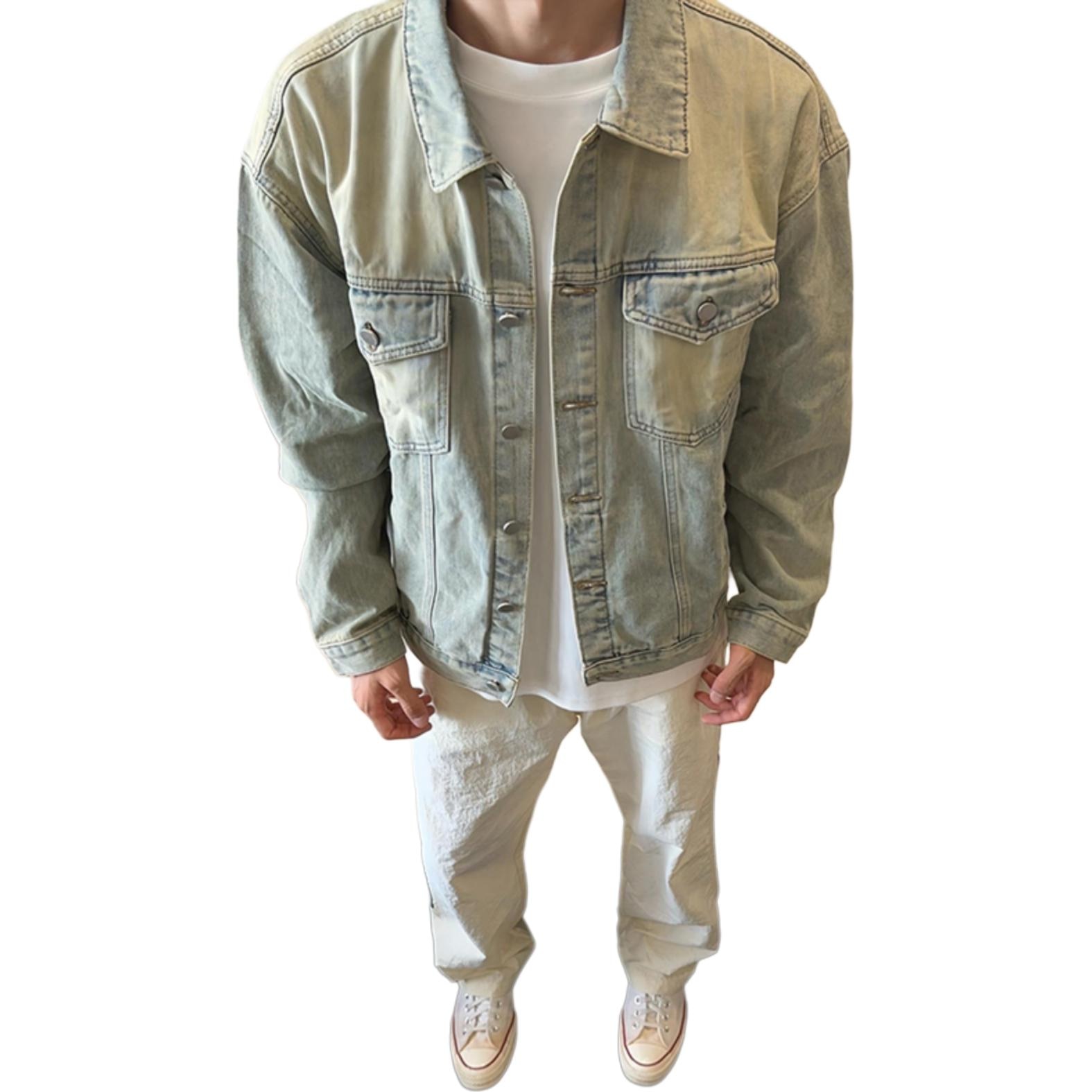 DAFK/刀锋 DAFK cleanfitvibe