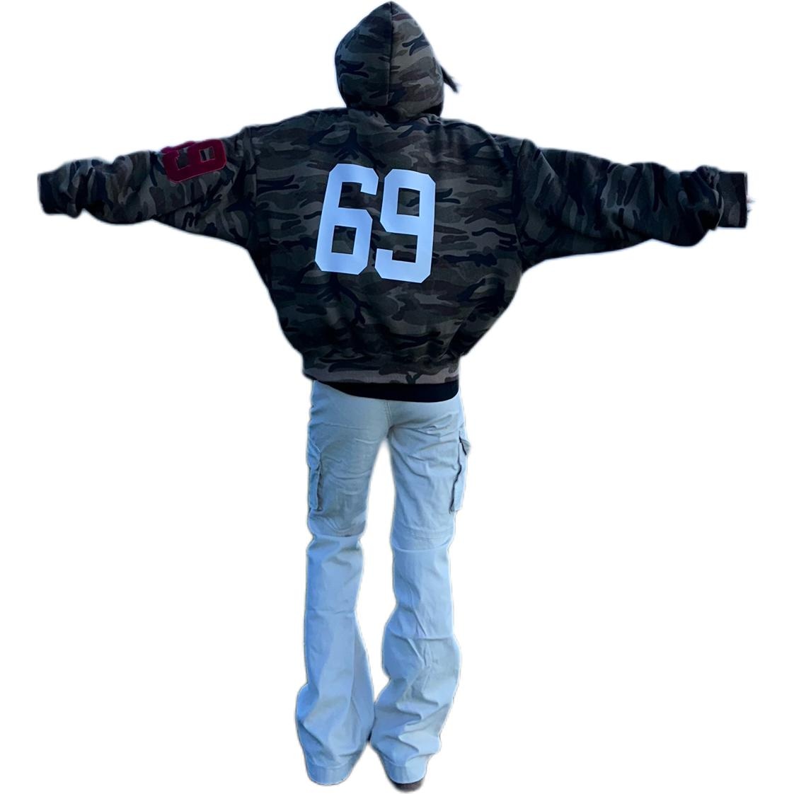 DAFK/刀锋 DAFK cleanfitvibe